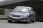 Subaru Legacy 2007 года